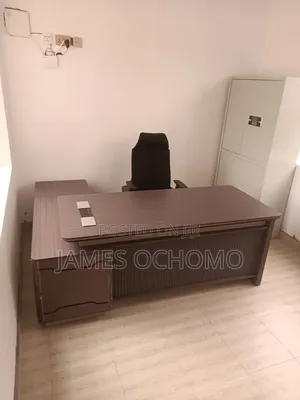 Executive Office Desk