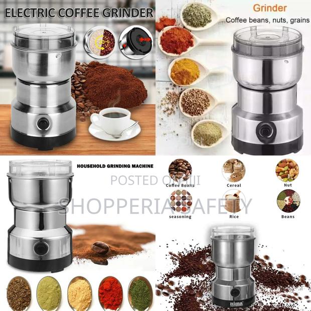 Multifunctional Grinding Machine