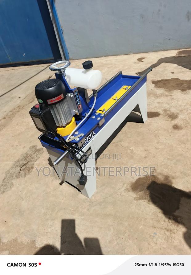 370w Heavy Duty Blade Sharpener for Wood Working Machine - thumbnail 2