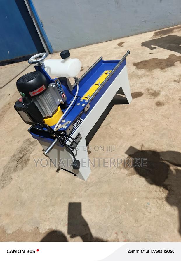 370w Heavy Duty Blade Sharpener for Wood Working Machine - thumbnail 3