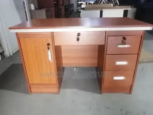 1.2m Office Desk – Professional Workstation for Small Spaces