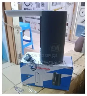 Foldable Electromate Water Pump