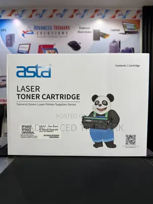 Sp 3400x/Sp 3500x Universal Toner
