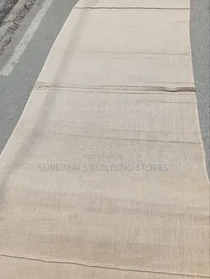 Decolation Fabric /Hessian Cloth
