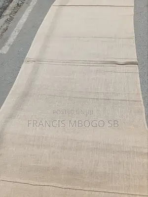 Decolation Fabric /Hessian Cloth