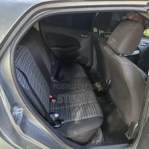 Mazda Demio 2005 Silver
