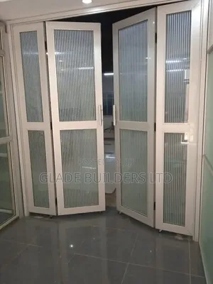 Aluminium Windows and Doors