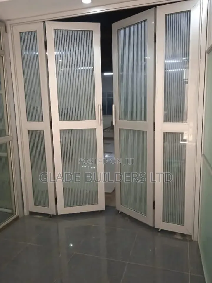 Aluminium Windows and Doors