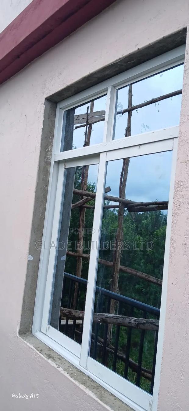 Aluminium Windows and Doors - thumbnail 2