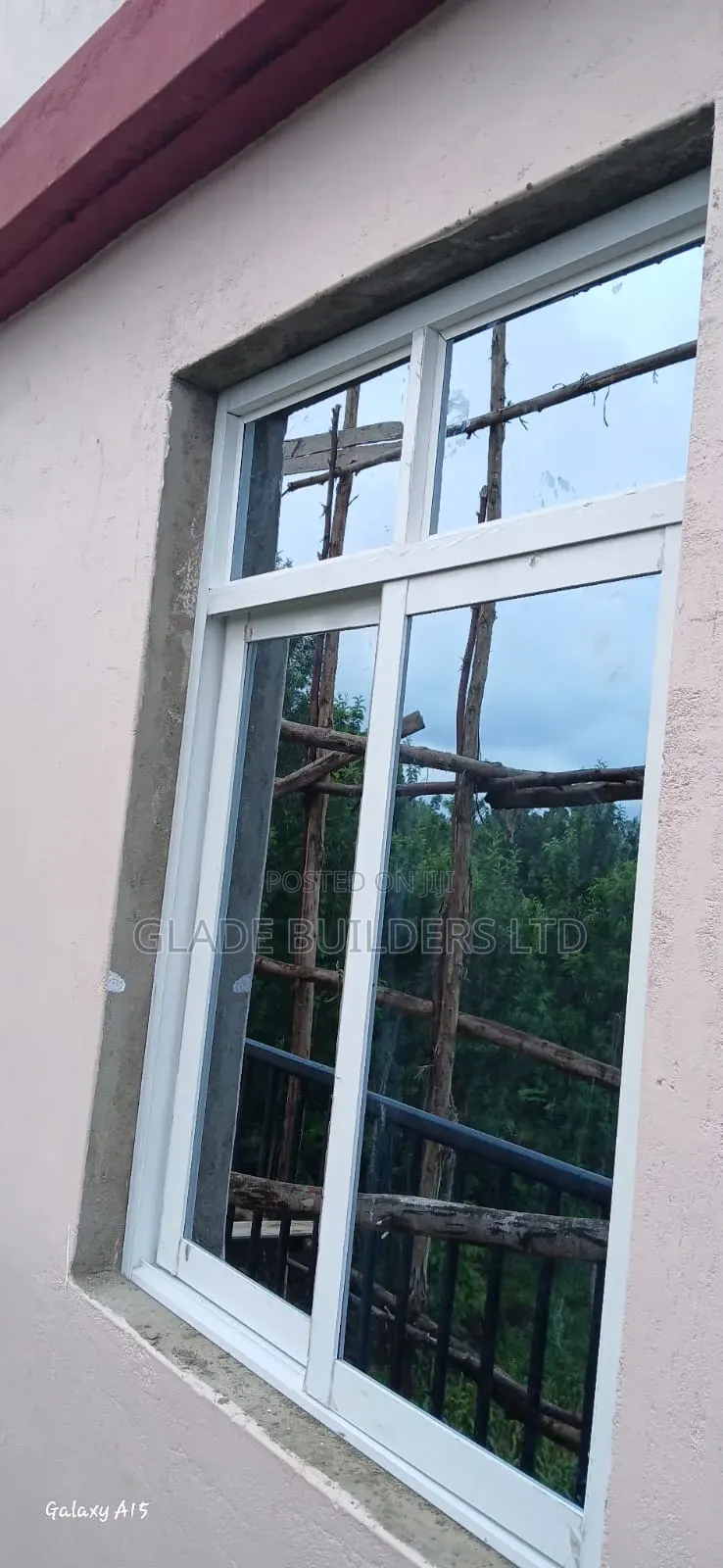 Aluminium Windows and Doors