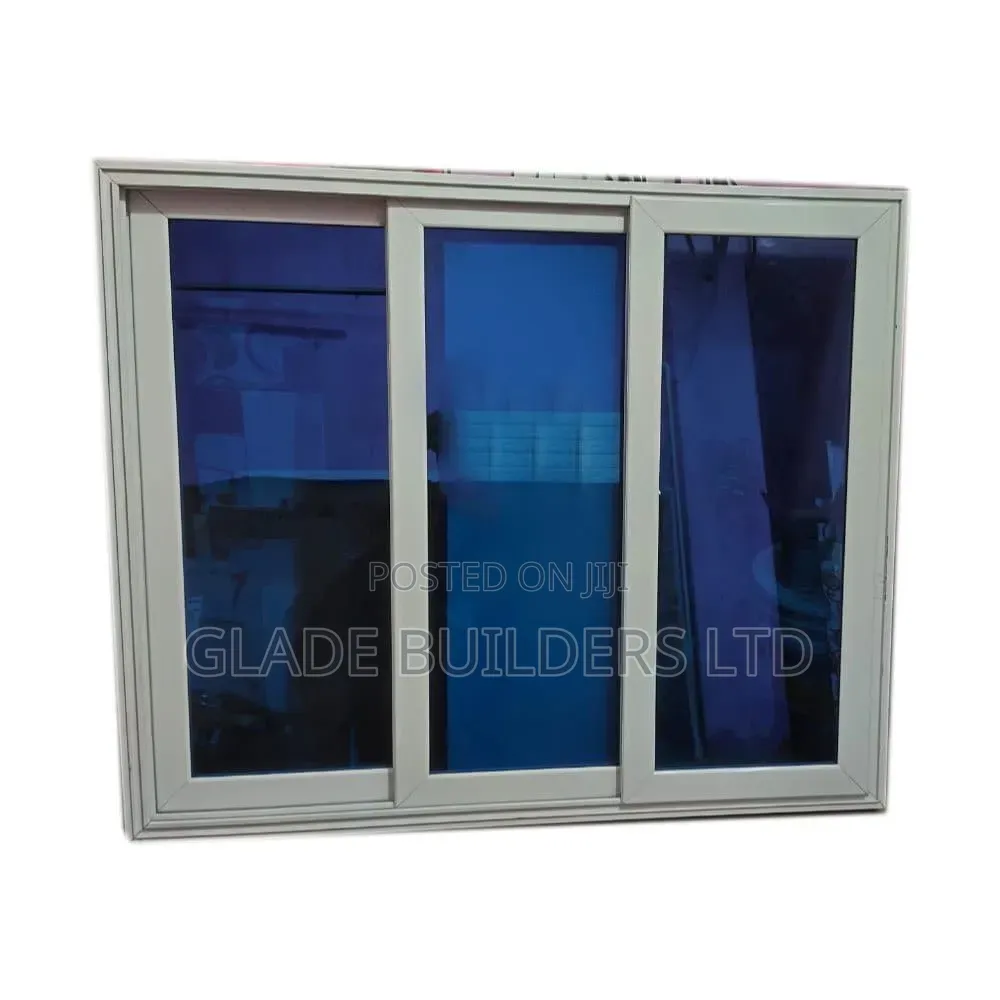 Aluminium Windows and Doors