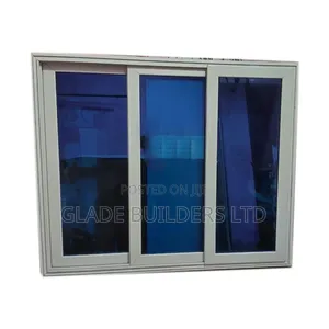 Aluminium Windows and Doors