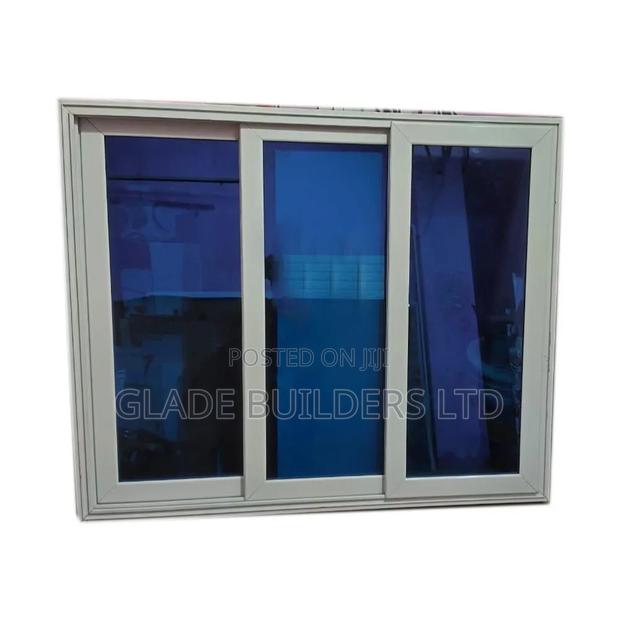 Aluminium Windows and Doors - thumbnail 3