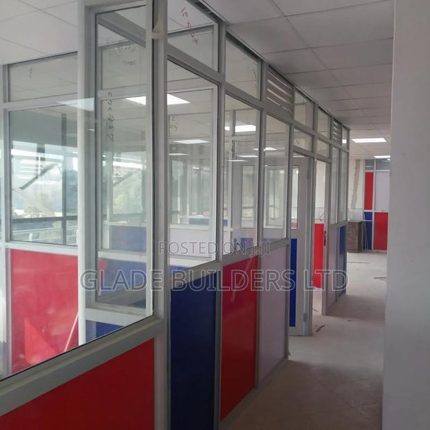 Aluminium Windows and Doors - thumbnail 4