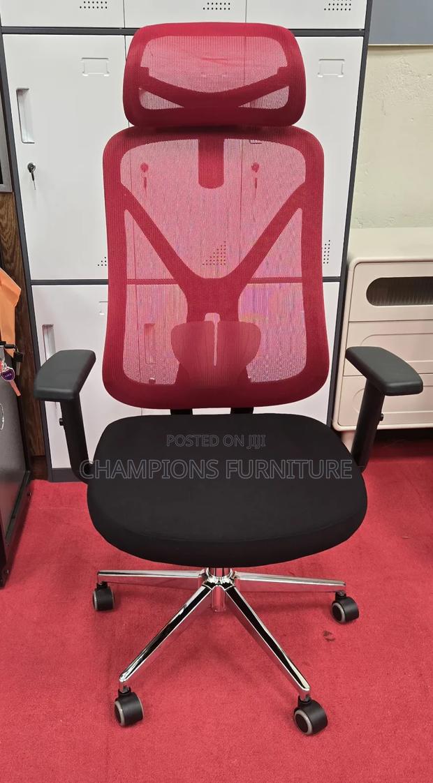 Office Chair - thumbnail 2
