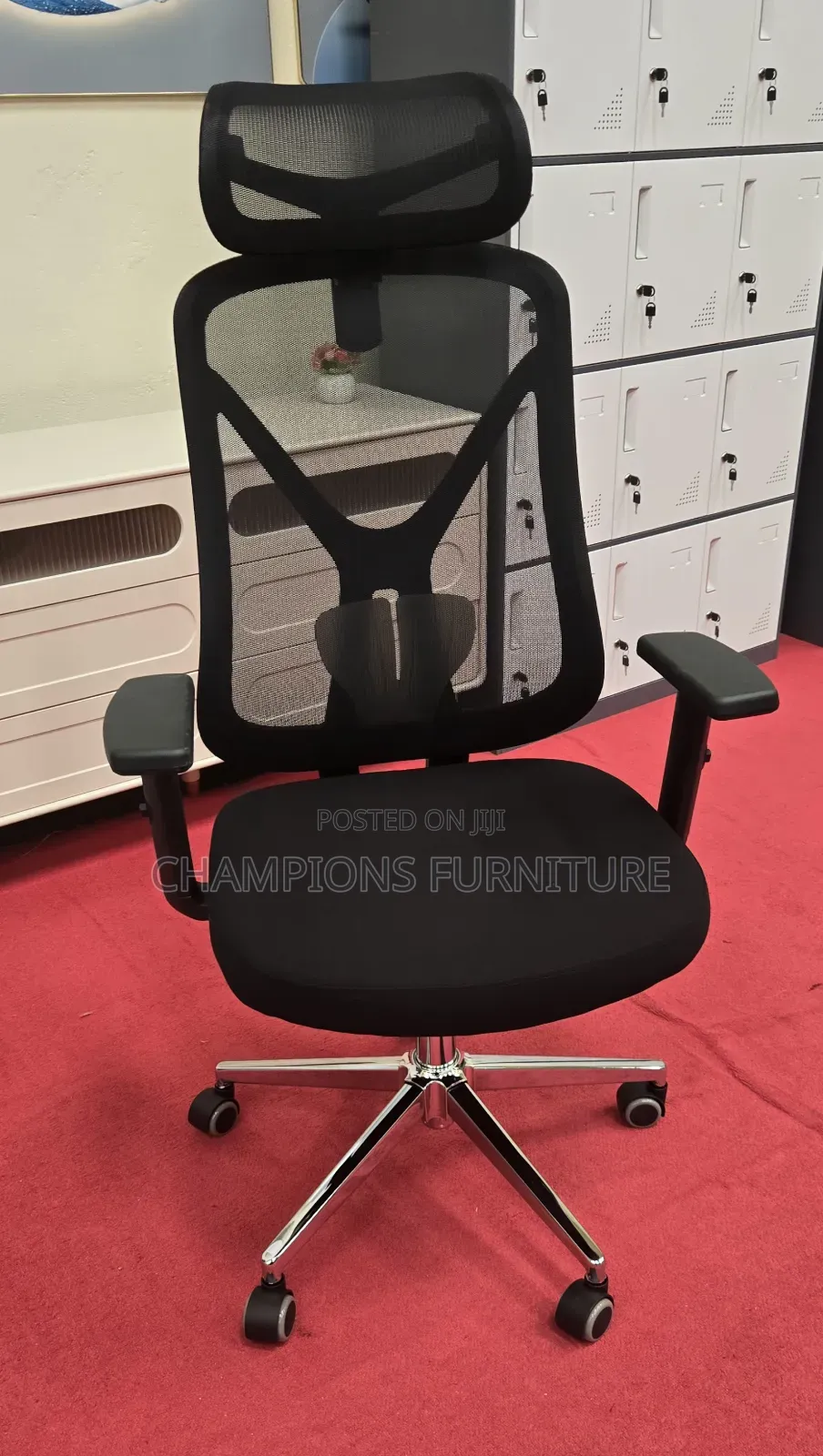 Office Chair