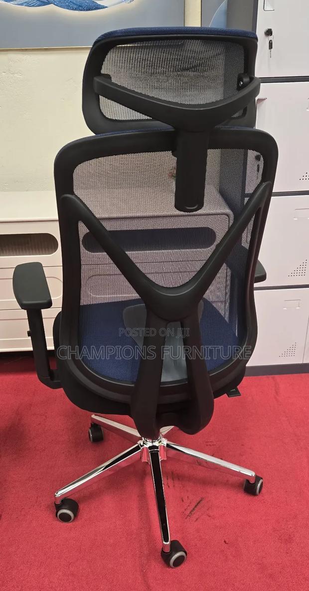 Office Chair - thumbnail 5