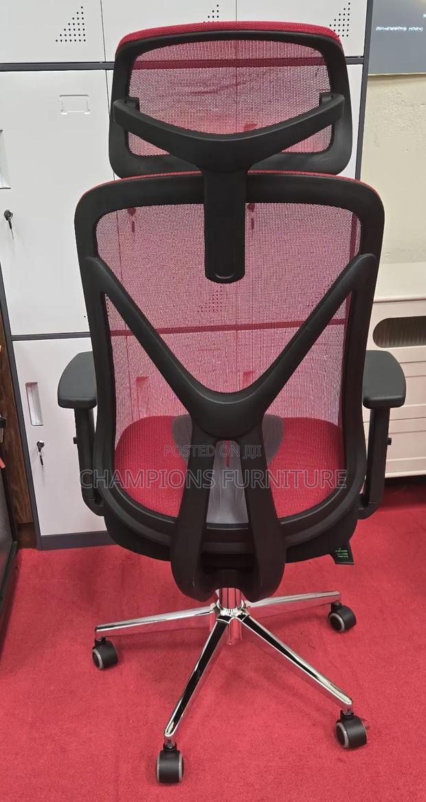 Office Chair - thumbnail 6