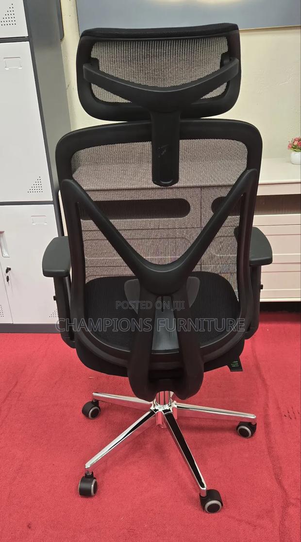 Office Chair - thumbnail 7