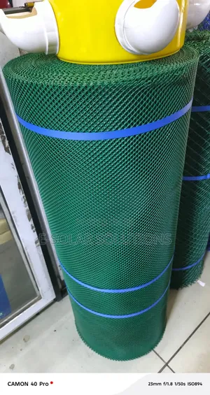 Chicken Mesh