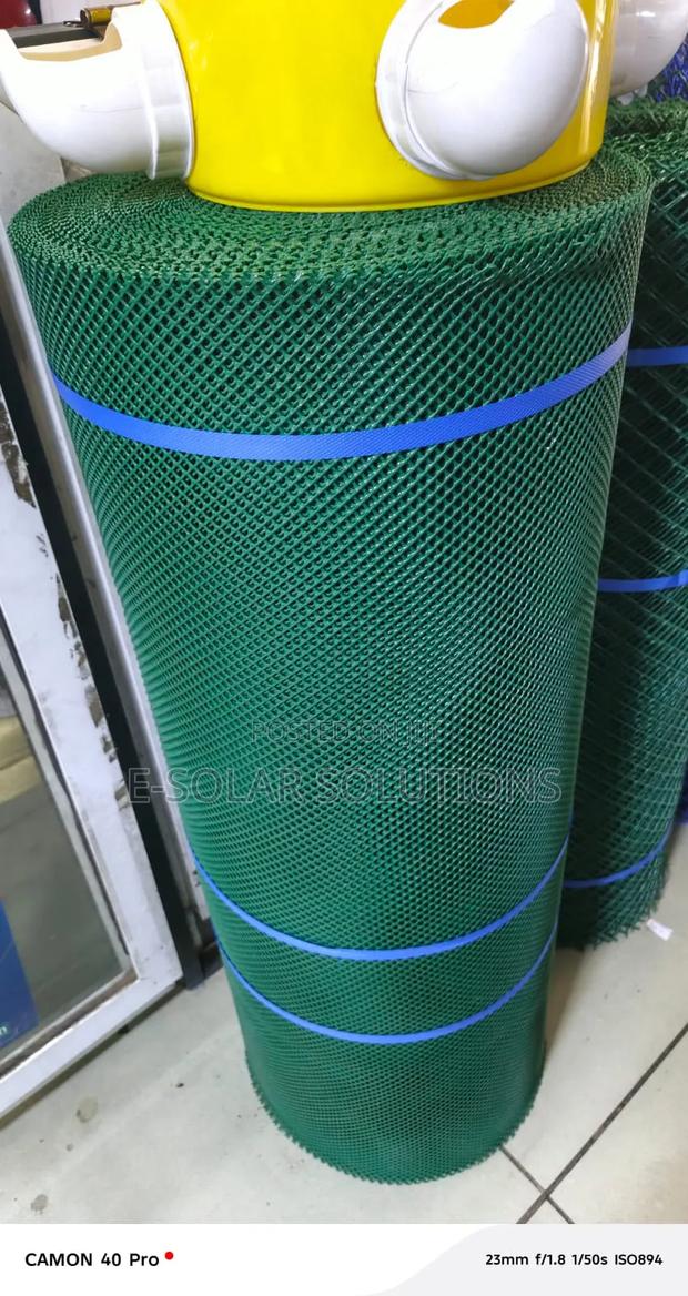 Chicken Mesh
