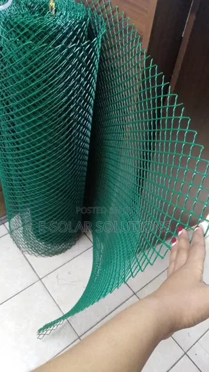 Chicken Mesh
