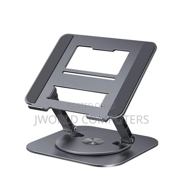 Swivel Laptop Stand
