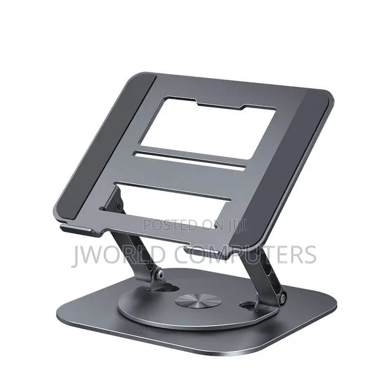 Swivel Laptop Stand