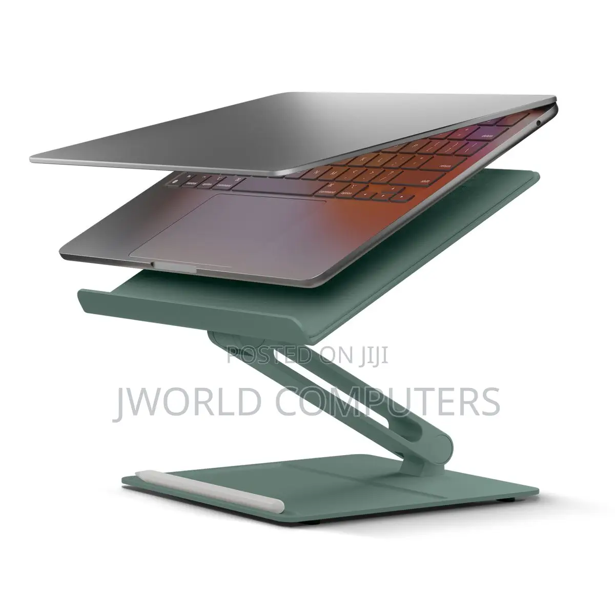 Swivel Laptop Stand