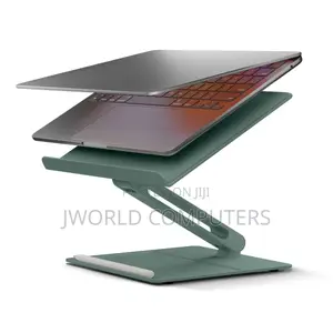 Swivel Laptop Stand
