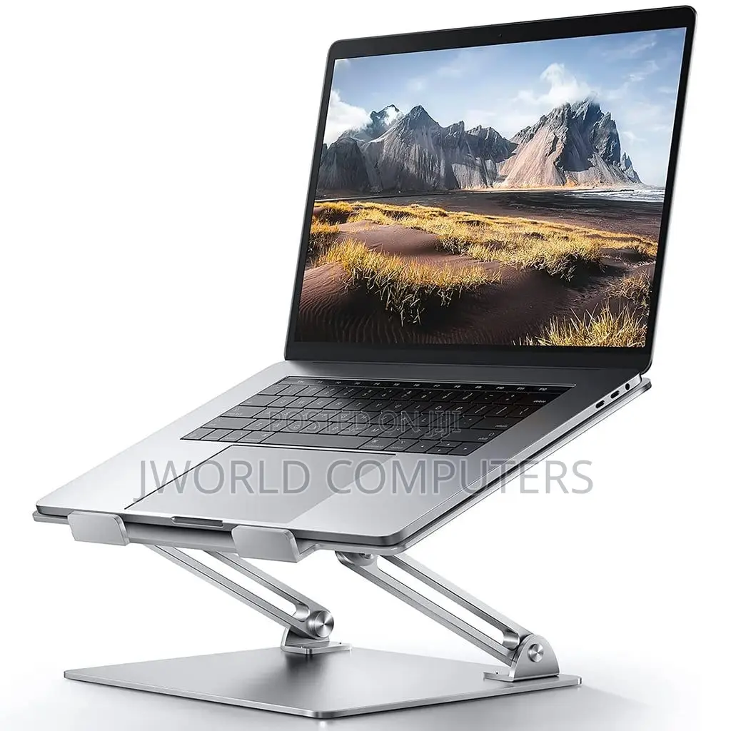 Swivel Laptop Stand