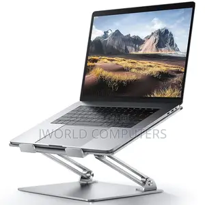 Swivel Laptop Stand