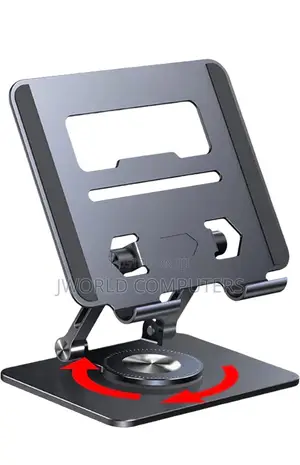 Swivel Laptop Stand