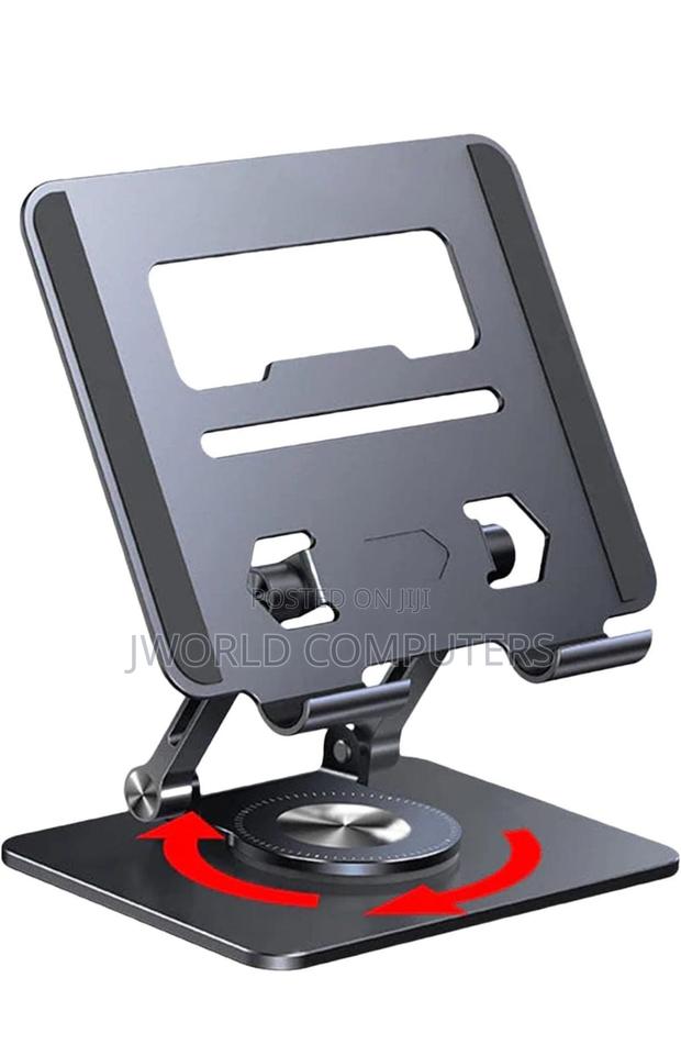 Swivel Laptop Stand - thumbnail 4