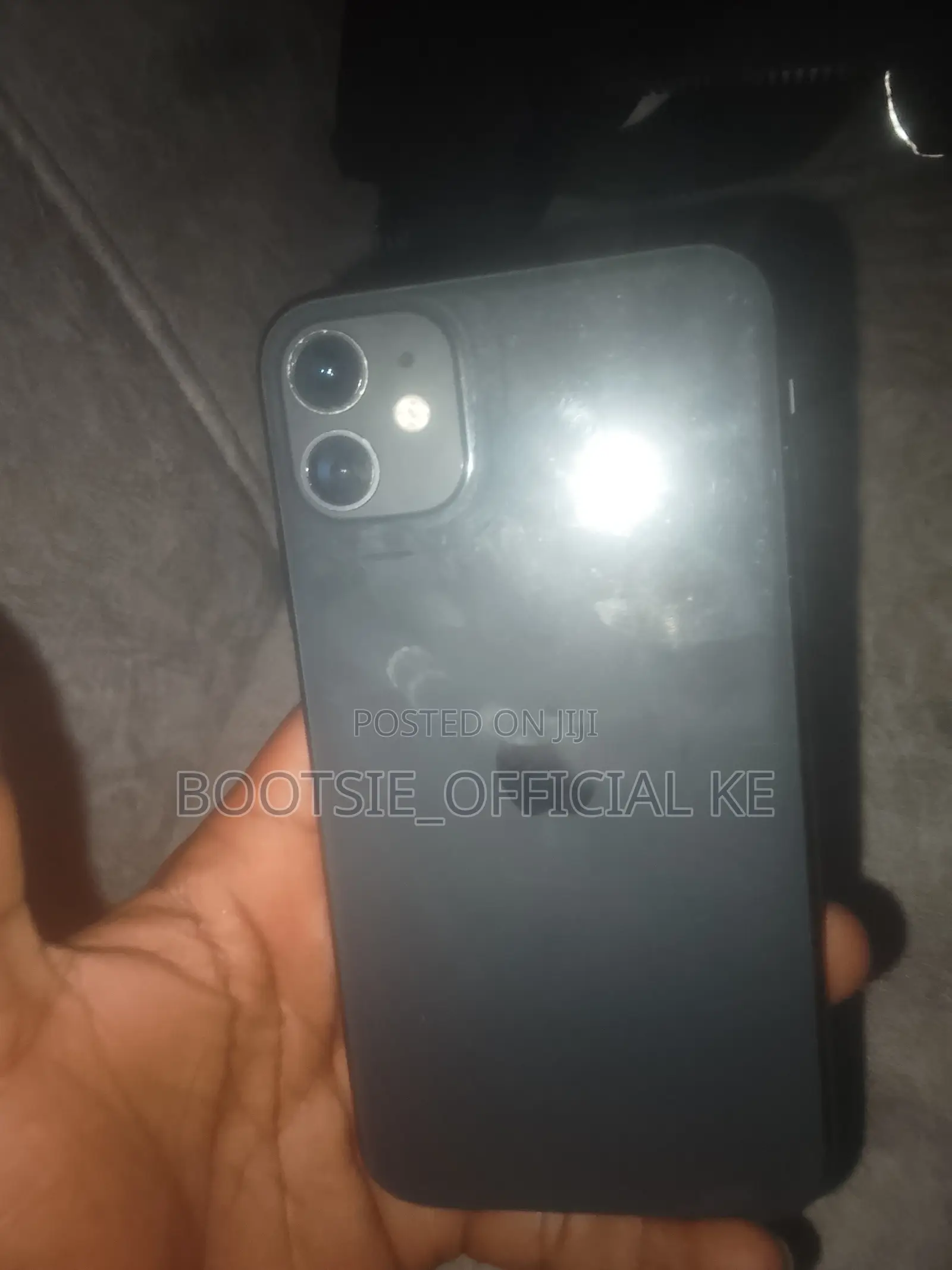 Apple iPhone 11 Pro Max 256 GB Gray