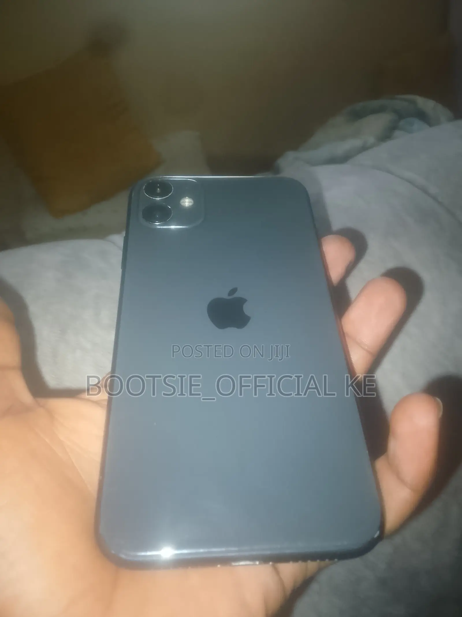 Apple iPhone 11 Pro Max 256 GB Gray