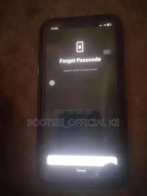 Apple iPhone 11 Pro Max 256 GB Gray