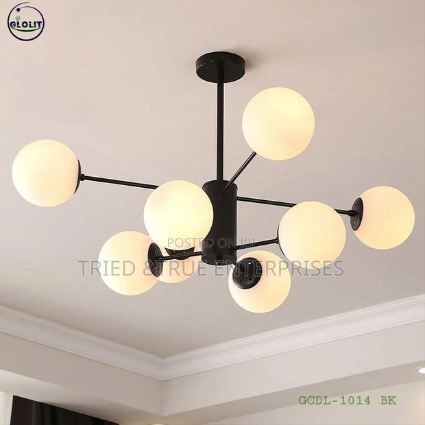 Unique Chandalier Light Kjy3 - thumbnail 2
