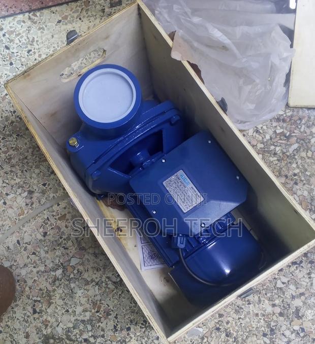 Aico 3hp Booster Water Pump
