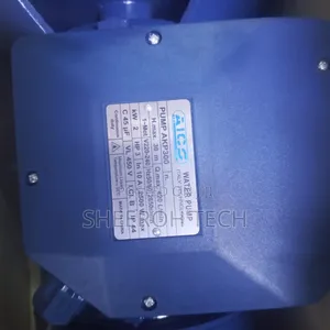 Aico 3hp Booster Water Pump