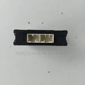 Subaru Forester Sg5,Sh5 Engine Computer