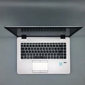New Laptop HP EliteBook 840 G4 8GB Intel Core i5 SSD 256GB