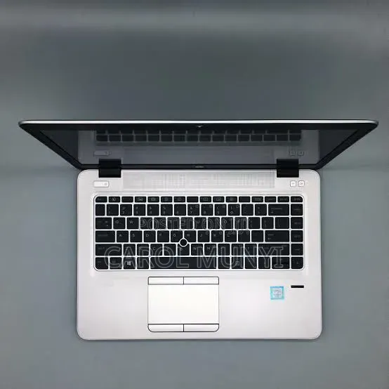 New Laptop HP EliteBook 840 G4 8GB Intel Core i5 SSD 256GB