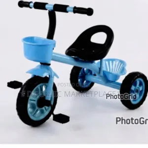 Trycicle Model 306