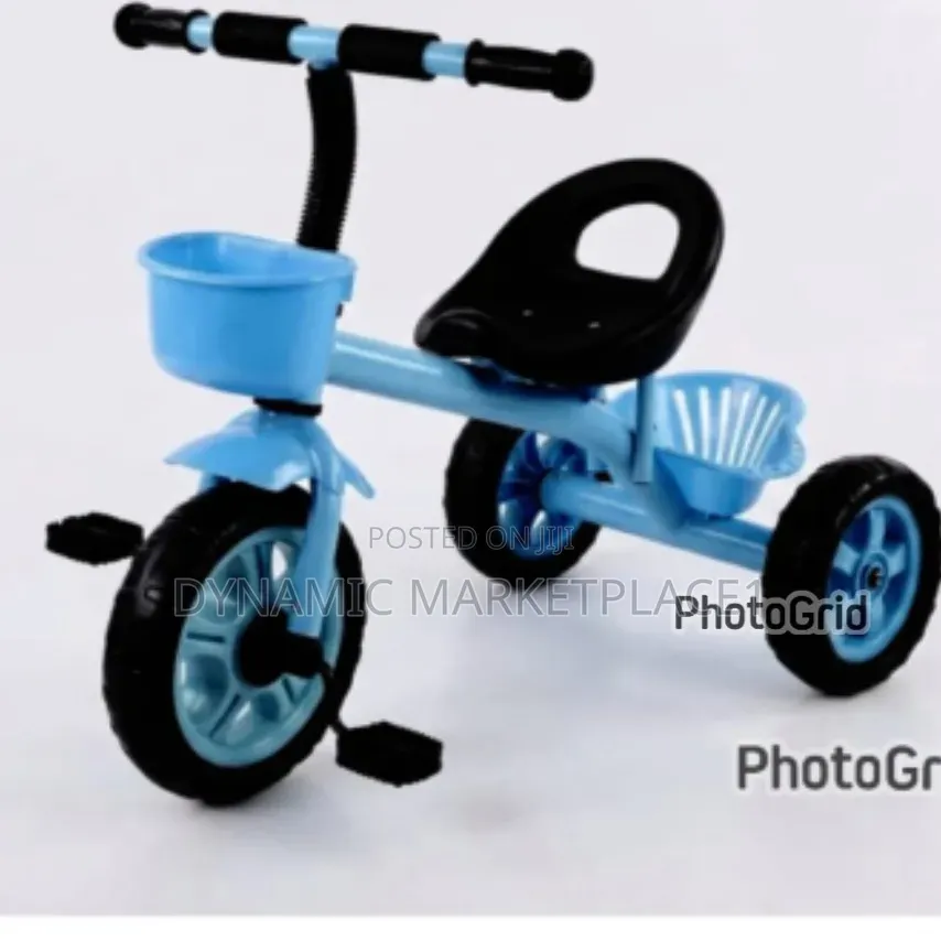 Trycicle Model 306