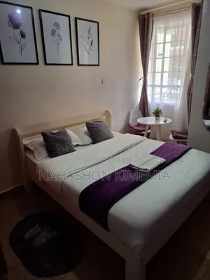 Feel at Home One-Bedroom BNB TRM Drive Roysambu Thika Road Nairobi