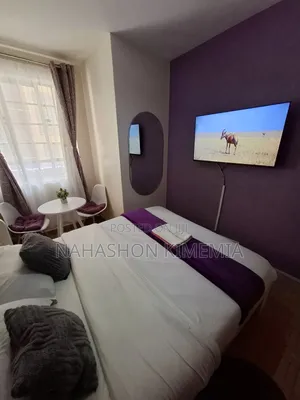 Feel at Home One-Bedroom BNB TRM Drive Roysambu Thika Road Nairobi