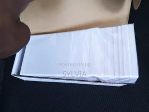 PVC Plastic Id Cards Available