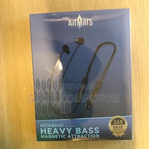 Airmars Neckband