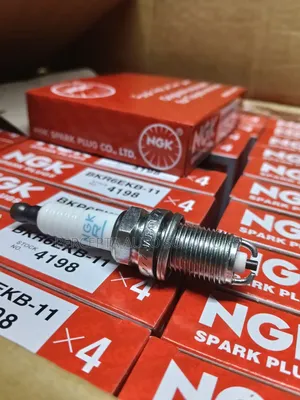 NGK Bkr6ekb-11(4198) Spark at Wholesale Prices
